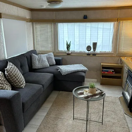 Tiny - New Vennepark Wenduine * דה האן