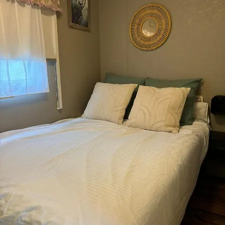 Tiny - New Vennepark Wenduine אתר קמפינג