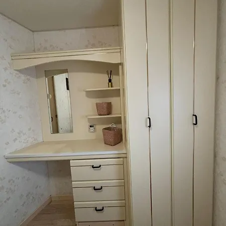 Tiny - New Vennepark Wenduine