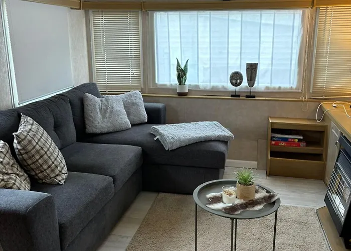 Tiny - New Vennepark Wenduine * דה האן