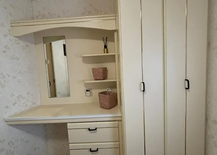 Tiny - New Vennepark Wenduine